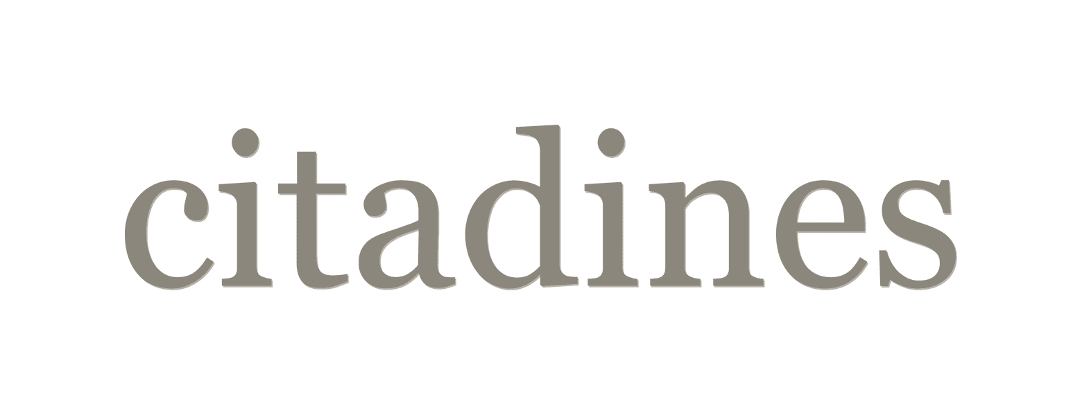 Citadines